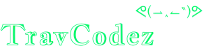 TravCodez